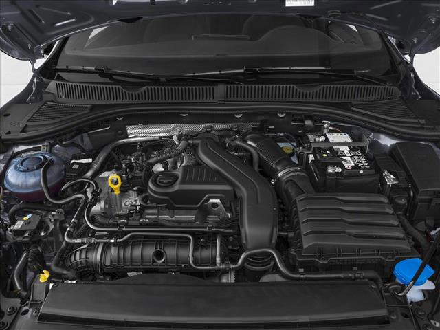 New 2026 Volkswagen Jetta Sport FWD image 8