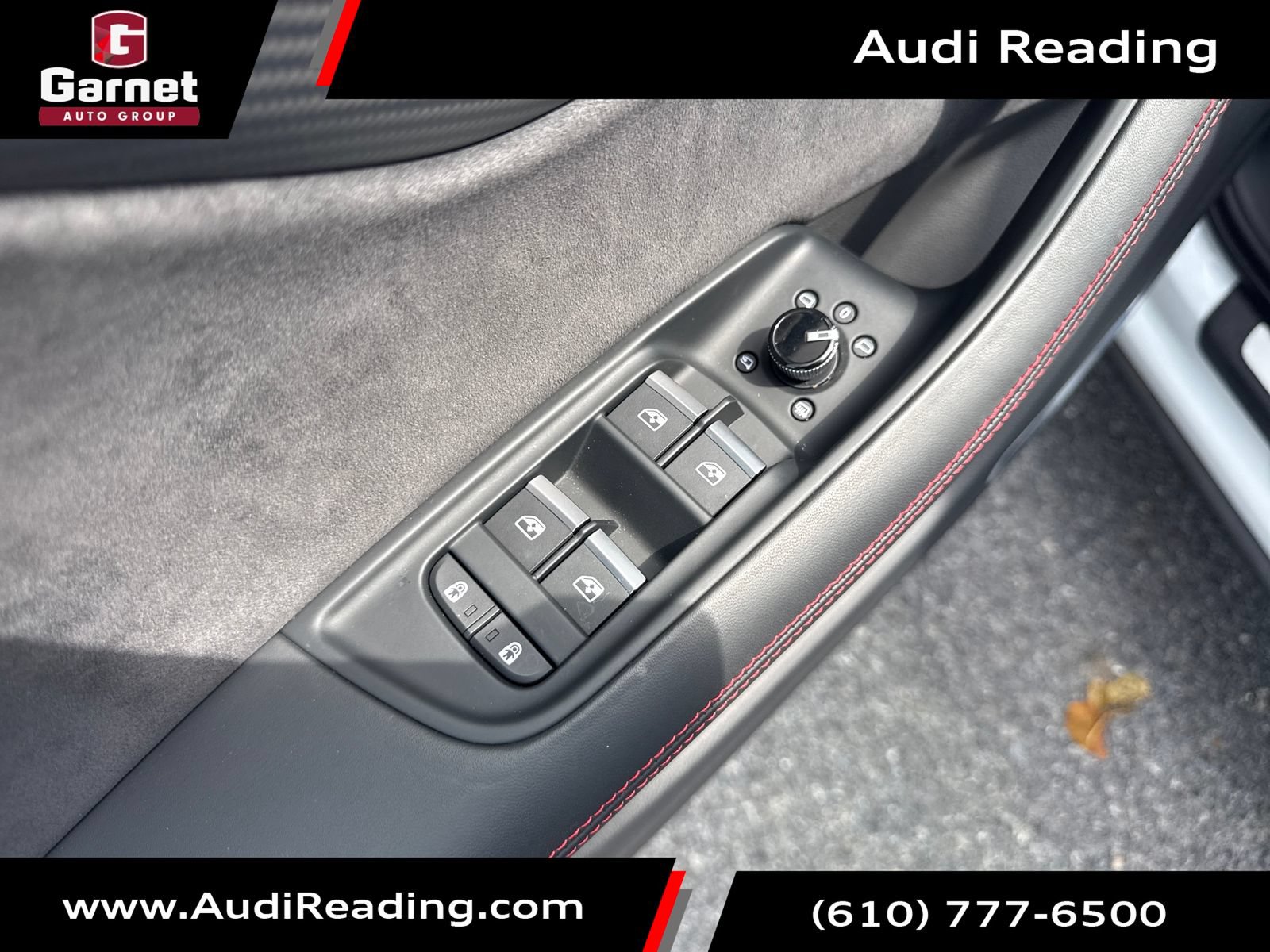 Certified 2026 Audi Q7 3.0T Prestige w/ Prestige Package AWD/4WD image 12