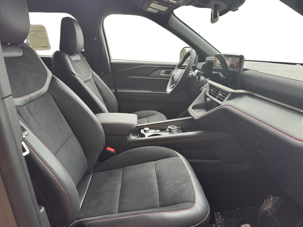 New 2026 Ford Explorer ST image 17