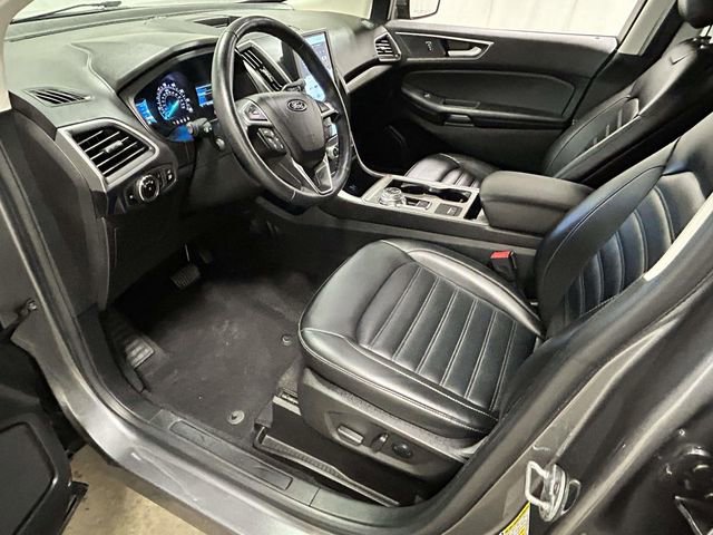 Used 2023 Ford Edge SEL w/ Convenience Package AWD/4WD image 11