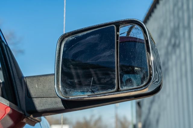 Used 2014 RAM 2500 Laramie image 13