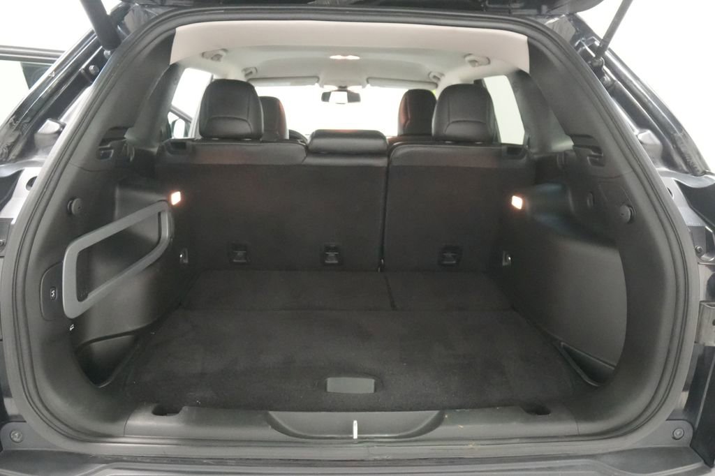 Used 2018 Jeep Cherokee Limited image 20