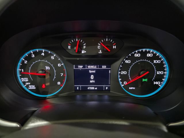 Used 2023 Chevrolet Malibu LS image 17