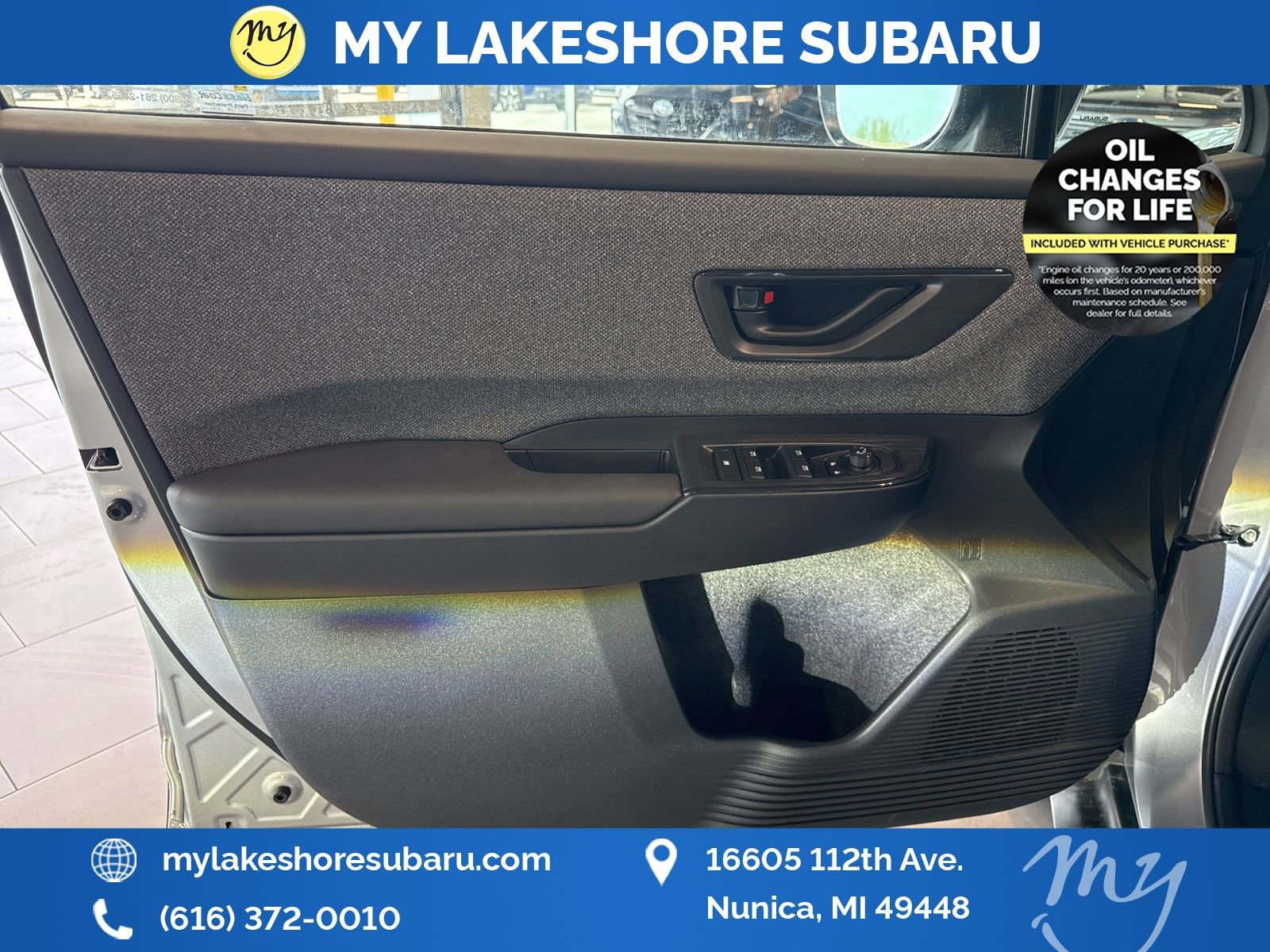 New 2026 Subaru Outback Premium AWD/4WD image 10