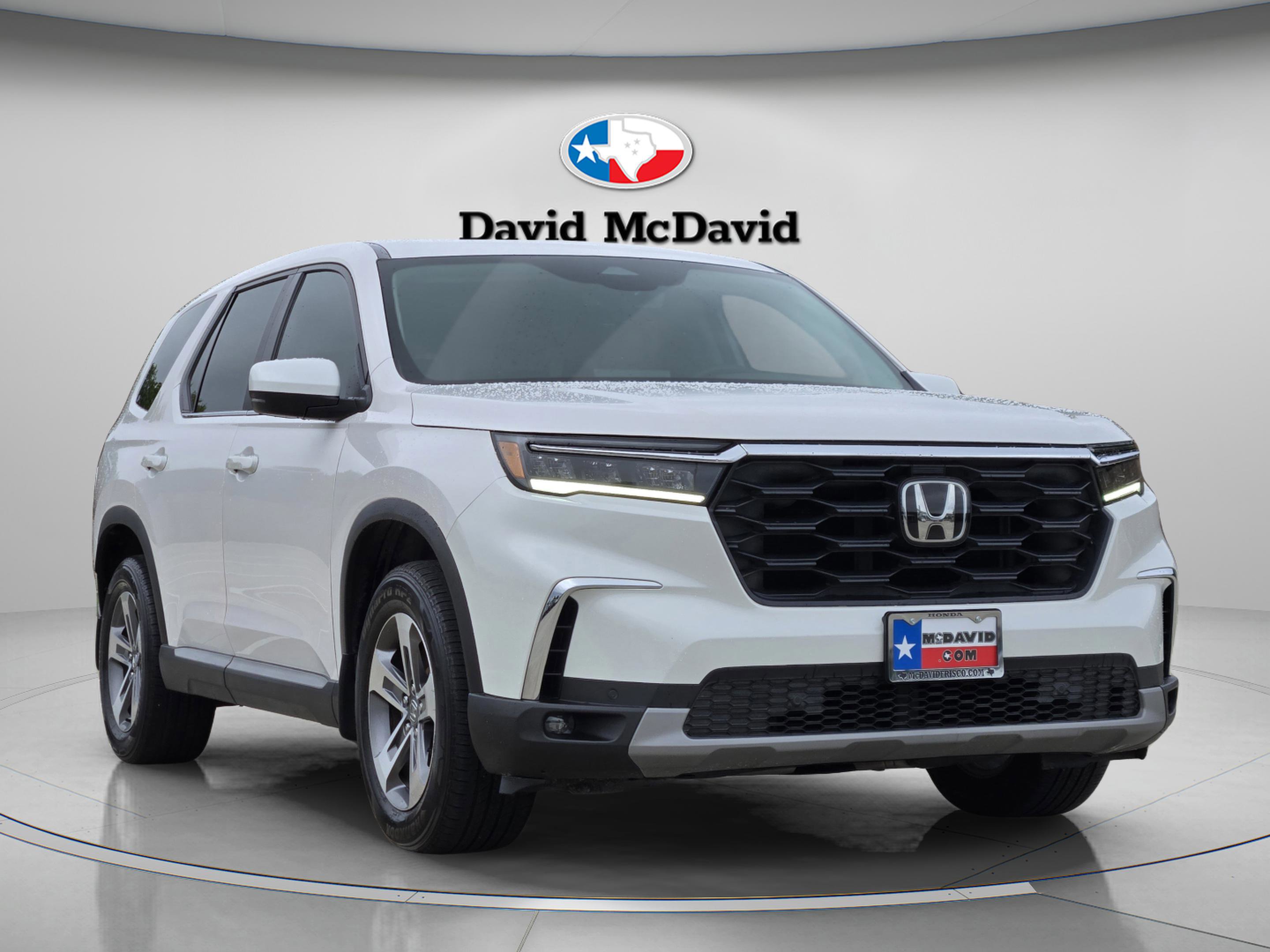Used 2023 Honda Pilot EX-L image 7
