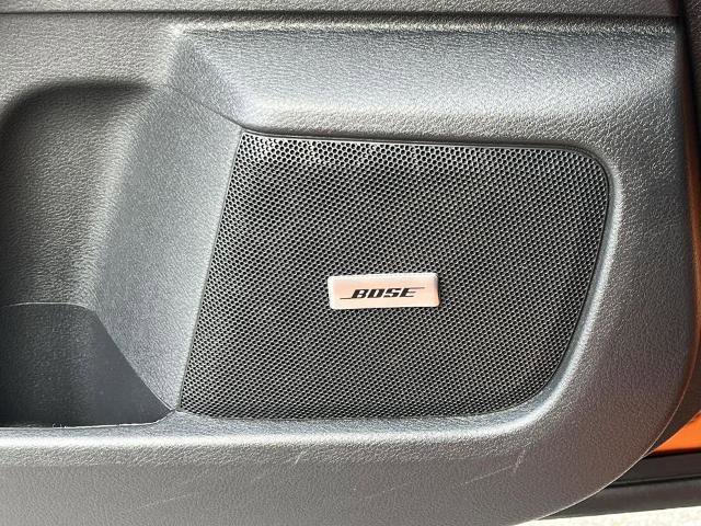 Certified 2024 Nissan Sentra SR w/ SR Premium Package FWD image 16