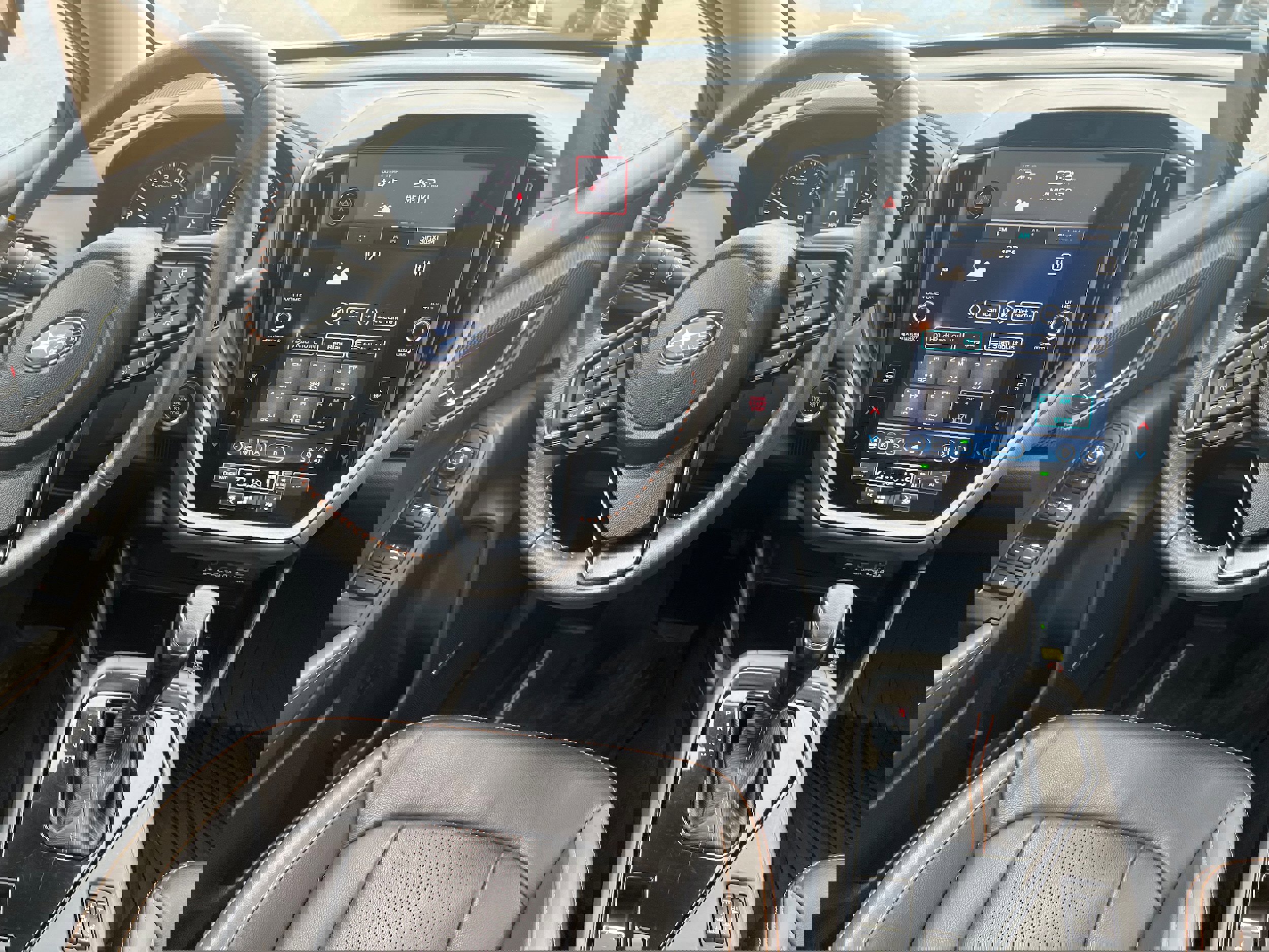 Certified 2024 Subaru Crosstrek 2.5i Limited image 16