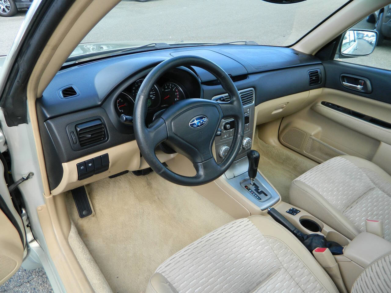 Used 2005 Subaru Forester 2.5XS AWD/4WD image 11