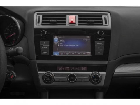 Used 2018 Subaru Legacy 2.5i w/ Alloy Wheel Package image 14