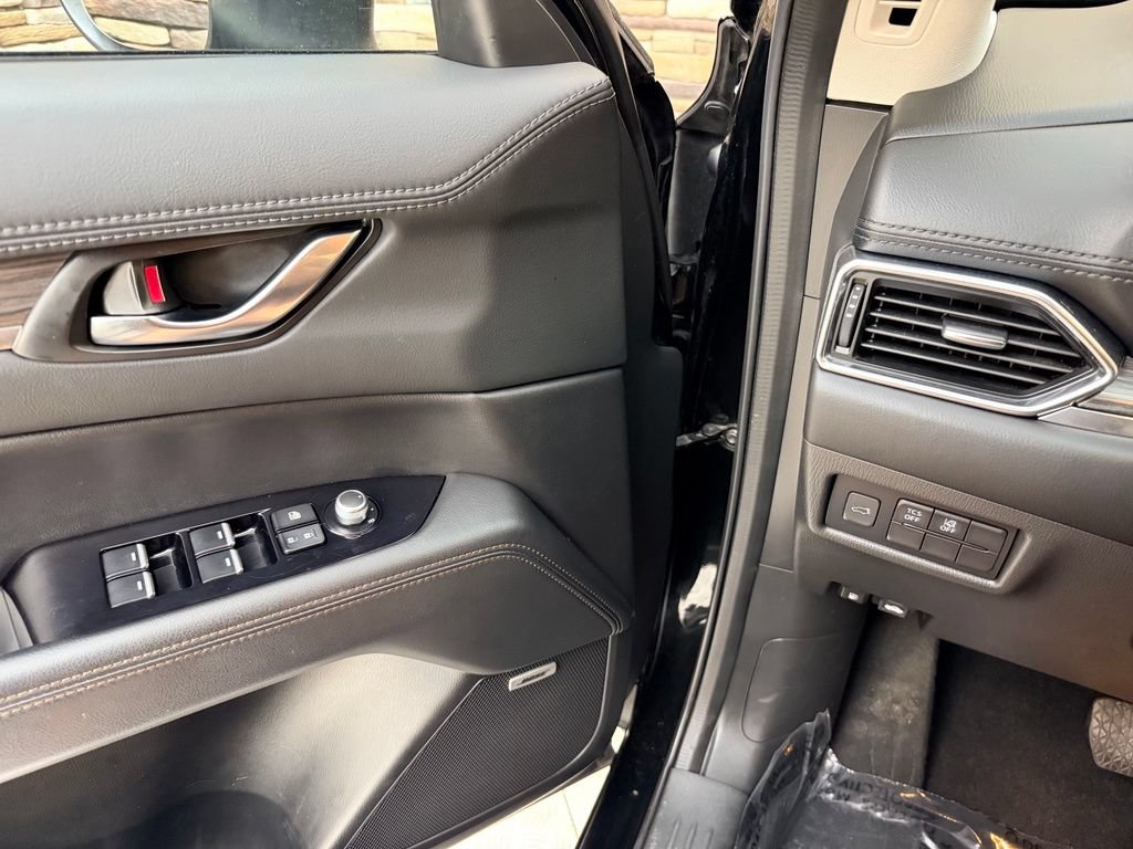 Used 2020 MAZDA CX-5 Grand Touring AWD/4WD image 16