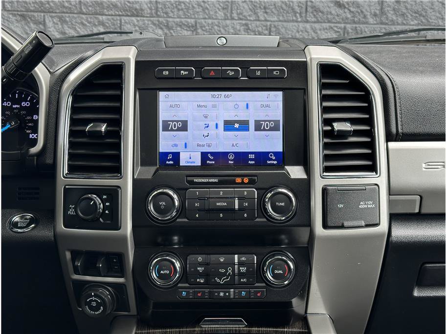Used 2020 Ford F250 Lariat AWD/4WD image 24