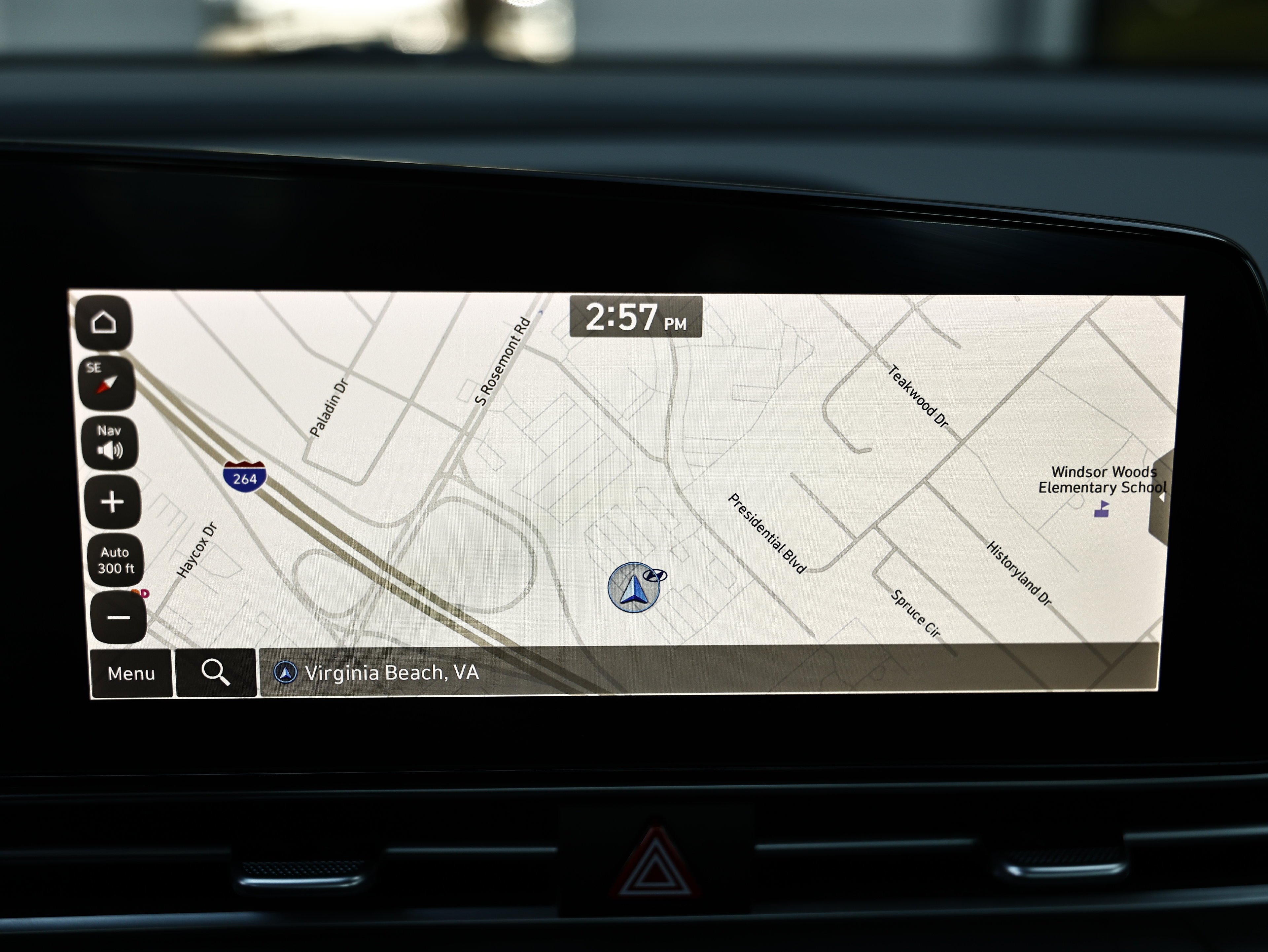 Used 2023 Hyundai Elantra SEL w/ Convenience Package FWD image 34
