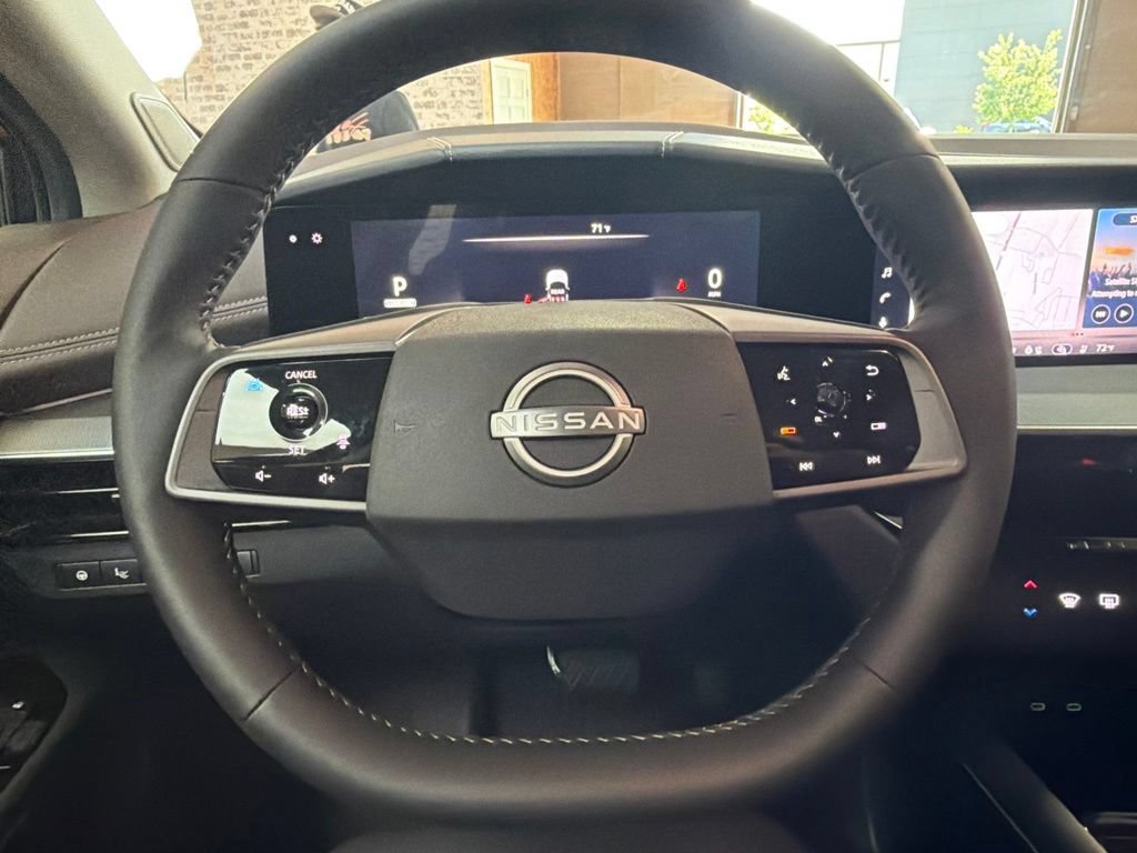 Used 2025 Nissan Murano Platinum w/ Cargo Package AWD/4WD image 16