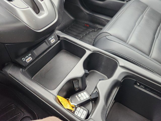 Used 2022 Honda CR-V EX-L image 45