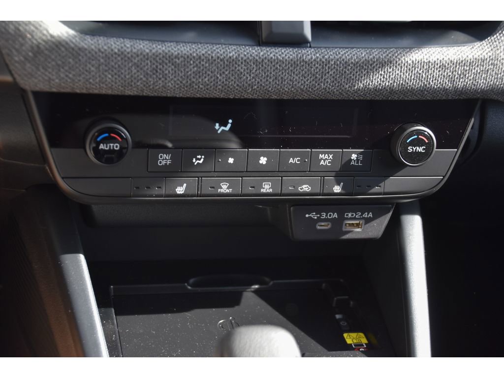 New 2026 Subaru Outback Premium AWD/4WD image 34