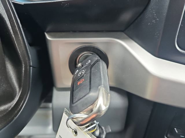 Used 2024 Ford F250 XLT w/ FX4 Off-Road Package image 16