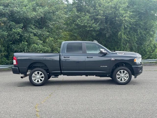 Used 2022 RAM 2500 Big Horn w/ Level A Equipment Group AWD/4WD image 8