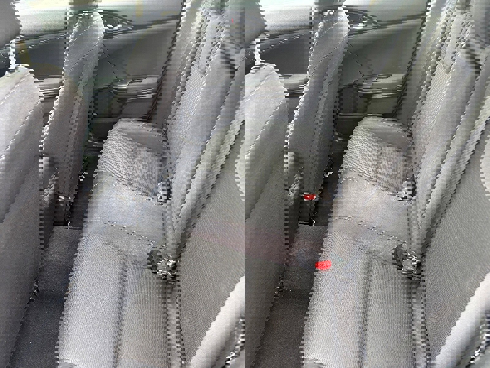 Certified 2021 Honda Insight EX image 18