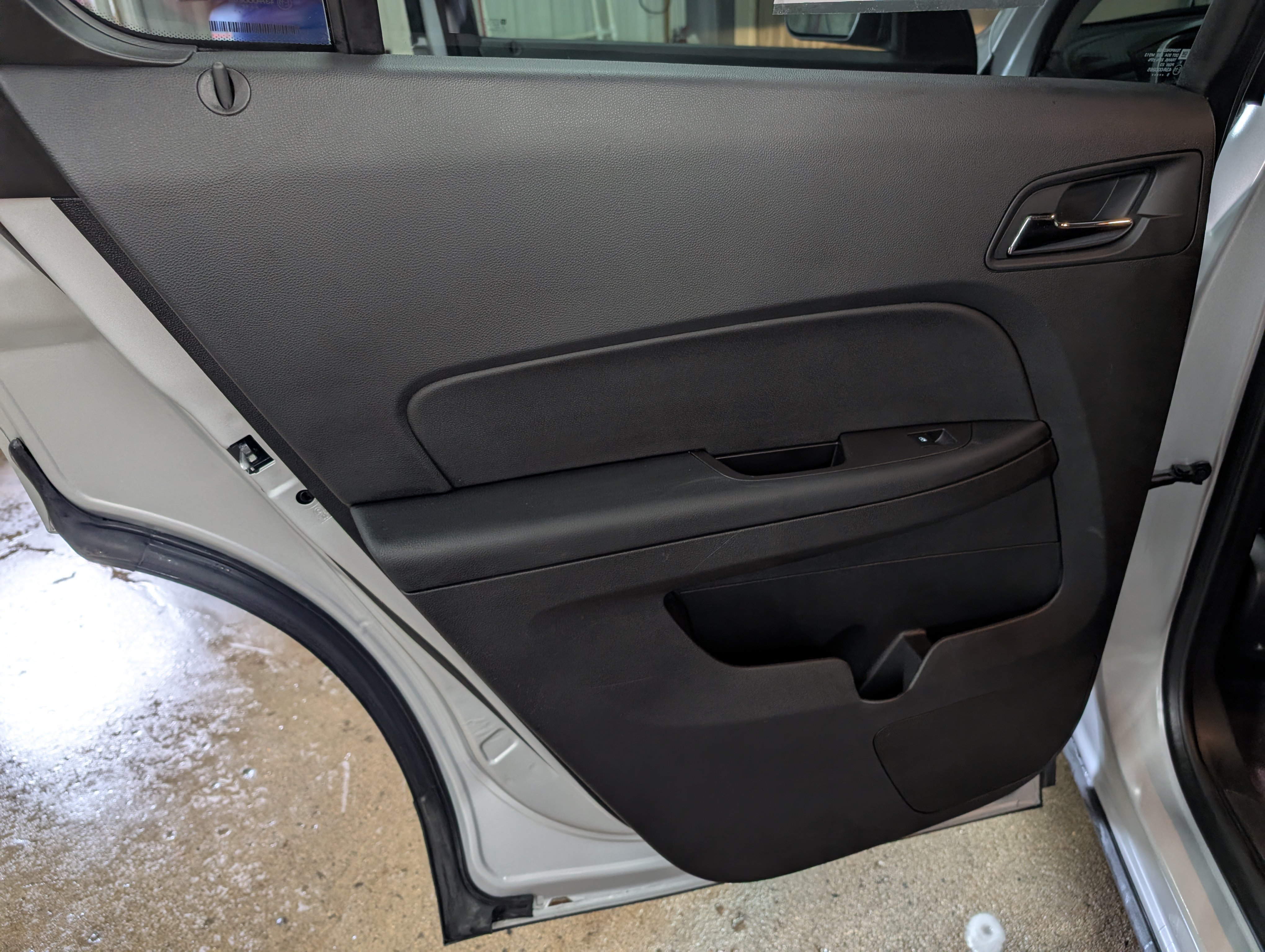 Used 2016 Chevrolet Equinox LT w/ Convenience Package AWD/4WD image 10
