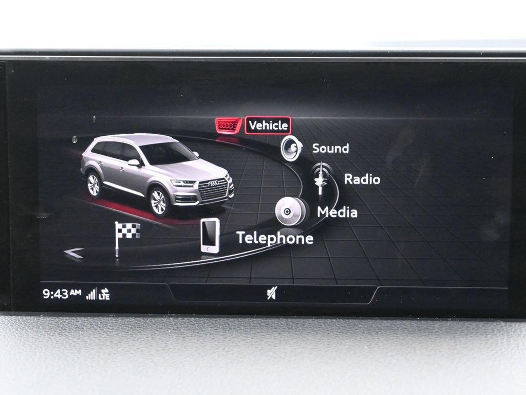 Used 2019 Audi Q7 3.0T Premium Plus w/ Premium Plus Package image 11