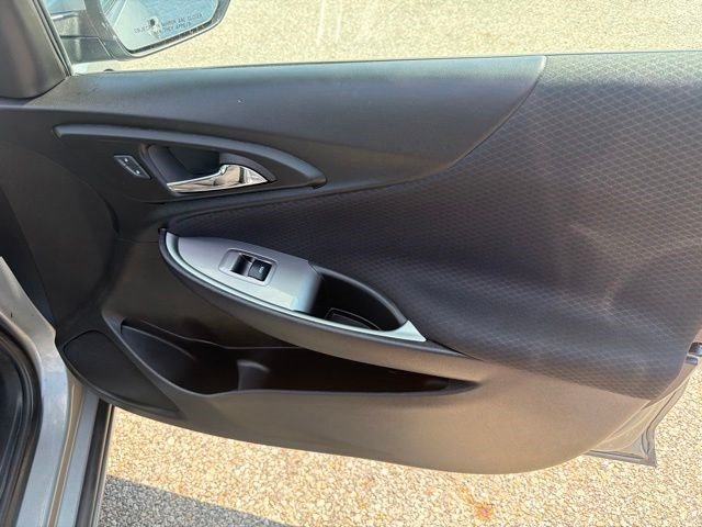 Used 2024 Chevrolet Malibu LT FWD image 19