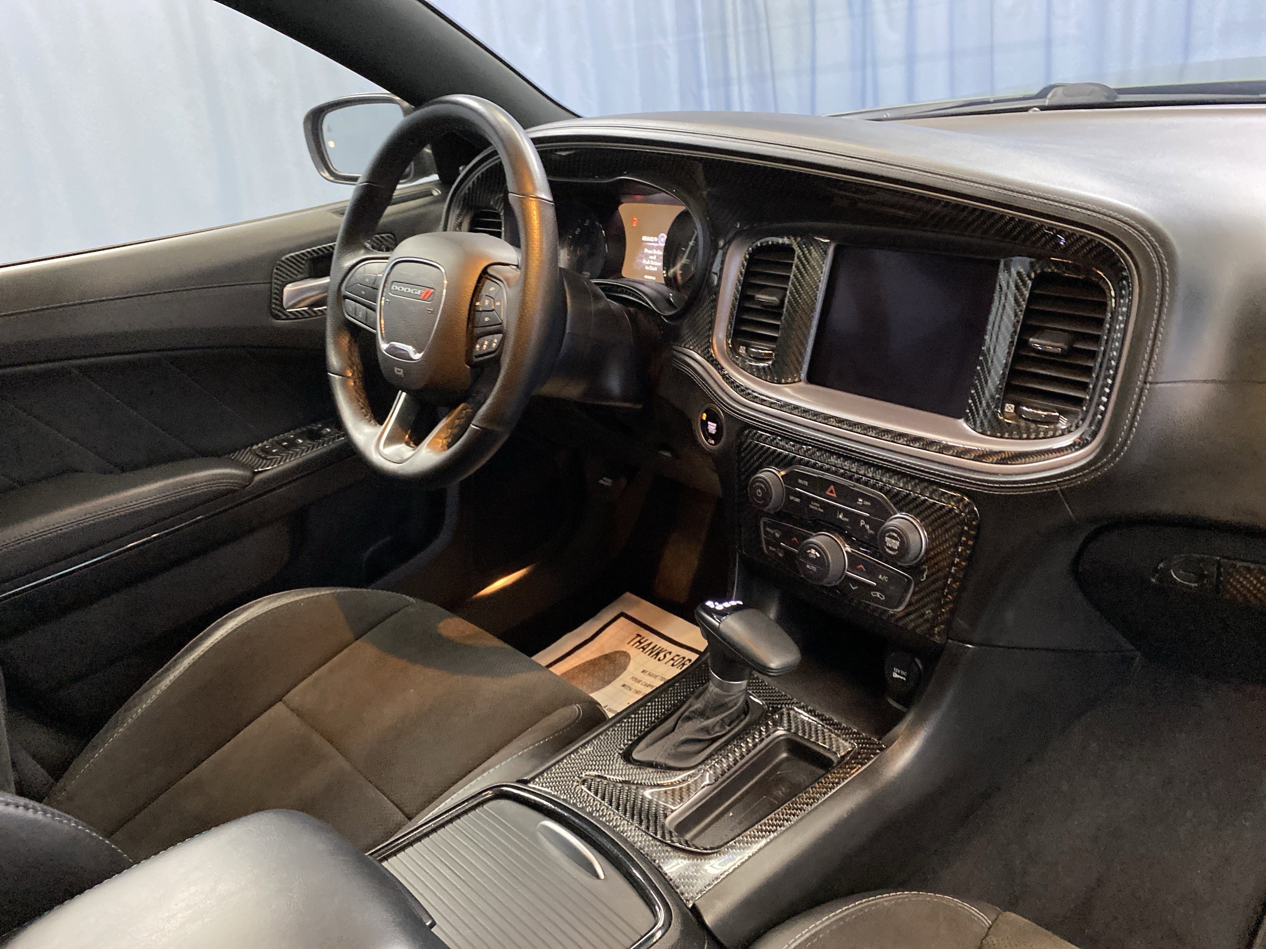 Certified 2023 Dodge Charger GT w/ Plus Group image 41