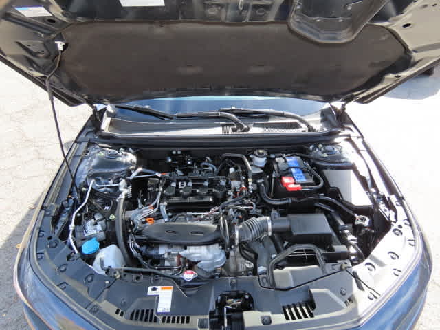 Used 2024 Honda Accord EX image 8