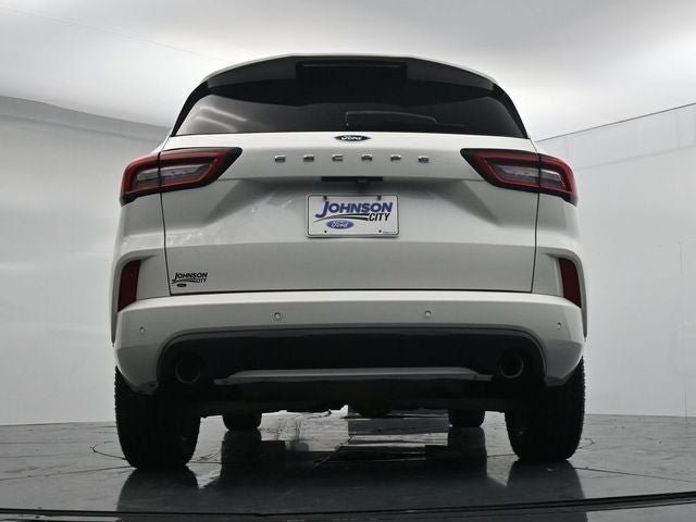 Certified 2024 Ford Escape ST-Line w/ Tech Pack #1 AWD/4WD image 39