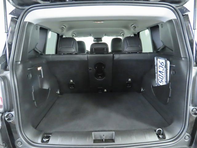 Used 2022 Jeep Renegade Trailhawk AWD/4WD image 29