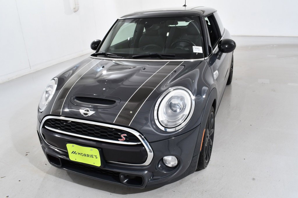 Used 2014 MINI Cooper S image 2