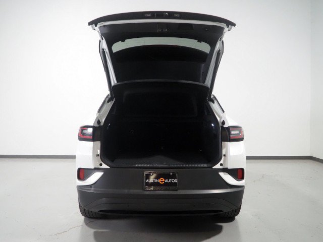 Used 2023 Volkswagen ID.4 Pro S RWD image 38
