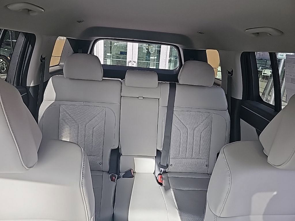 New 2026 Hyundai Santa Fe SEL AWD/4WD image 27