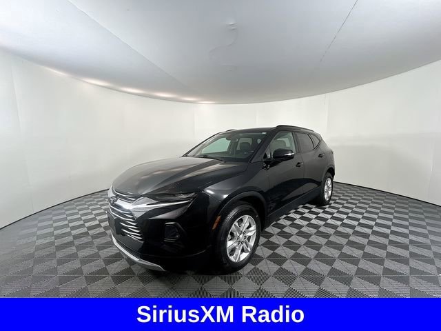 Used 2022 Chevrolet Blazer LT image 5