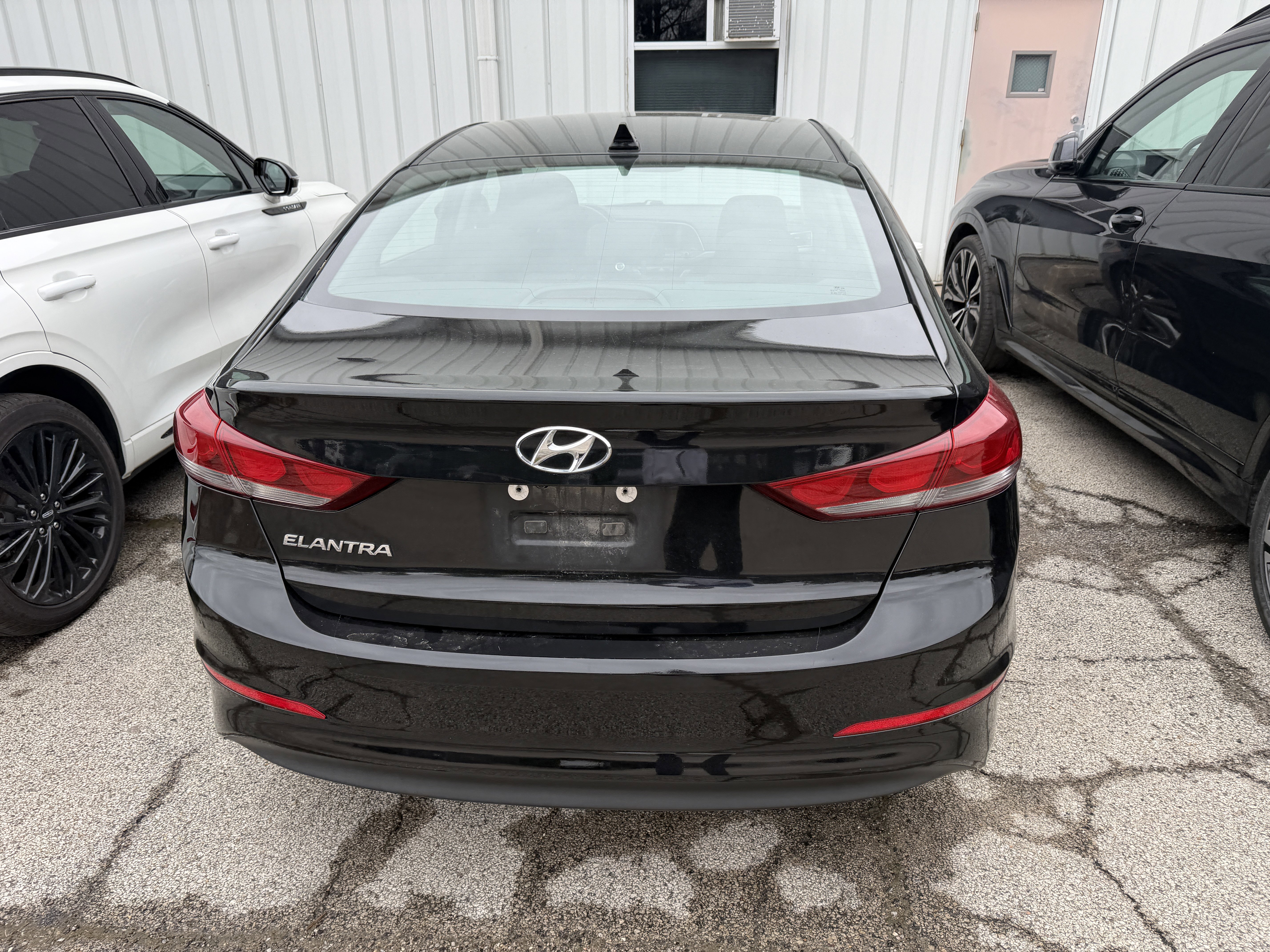 Used 2017 Hyundai Elantra Value Edition image 6