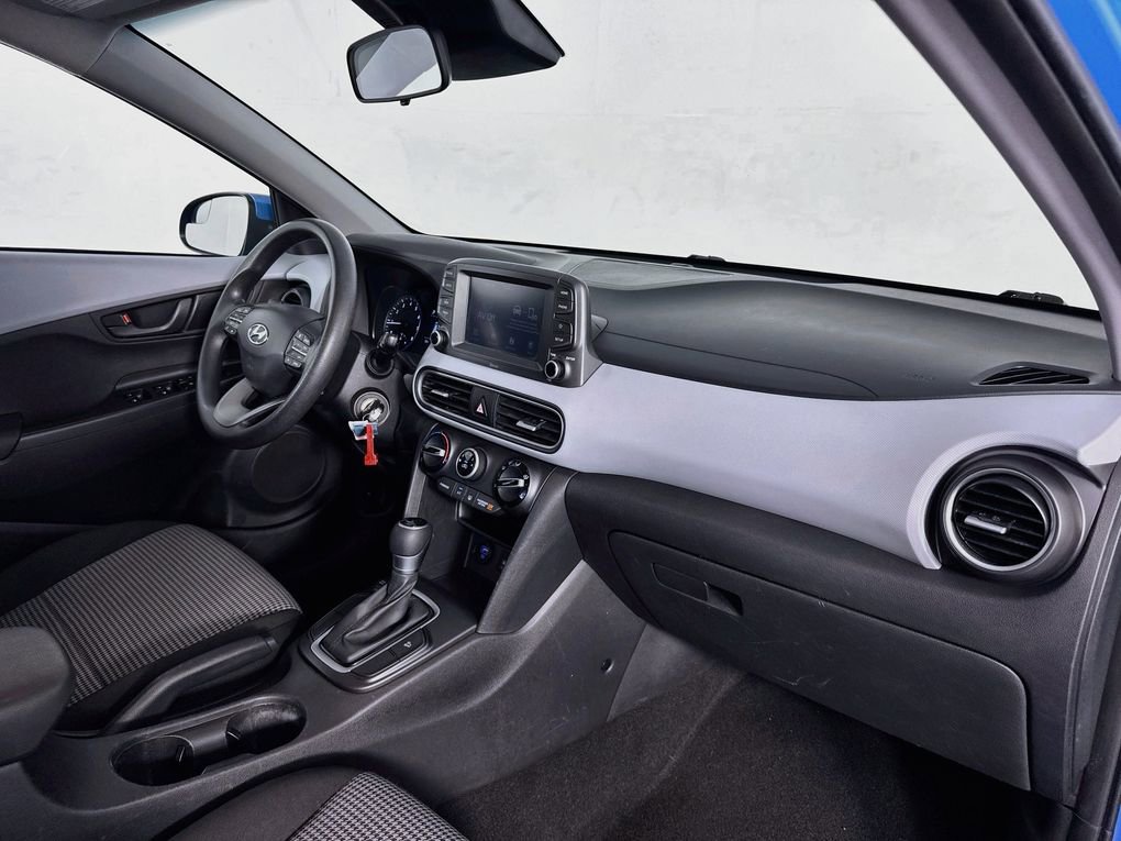Used 2019 Hyundai Kona SE FWD image 29