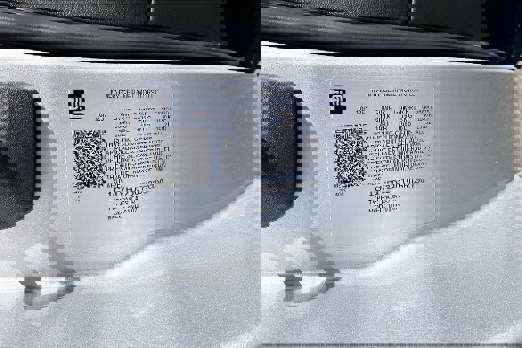 New 2026 Chevrolet Corvette Z06 image 10