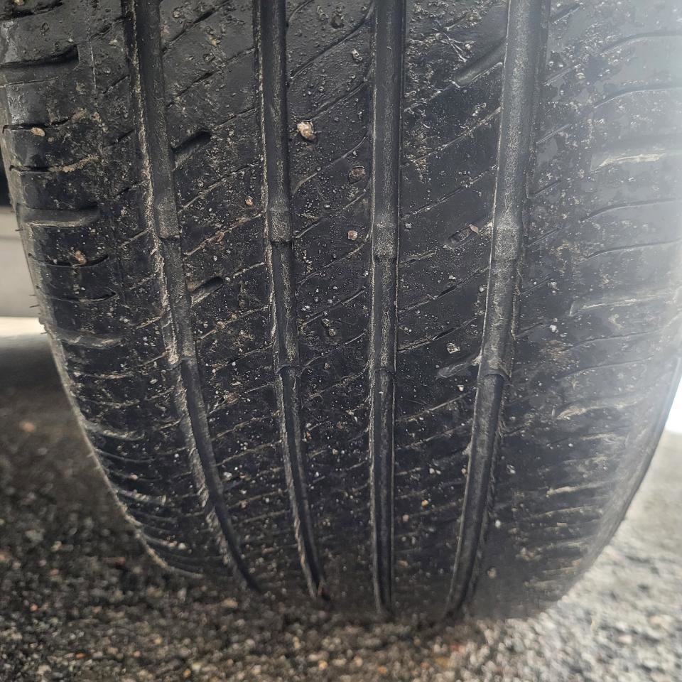 Used 2020 Chevrolet Malibu LS image 38