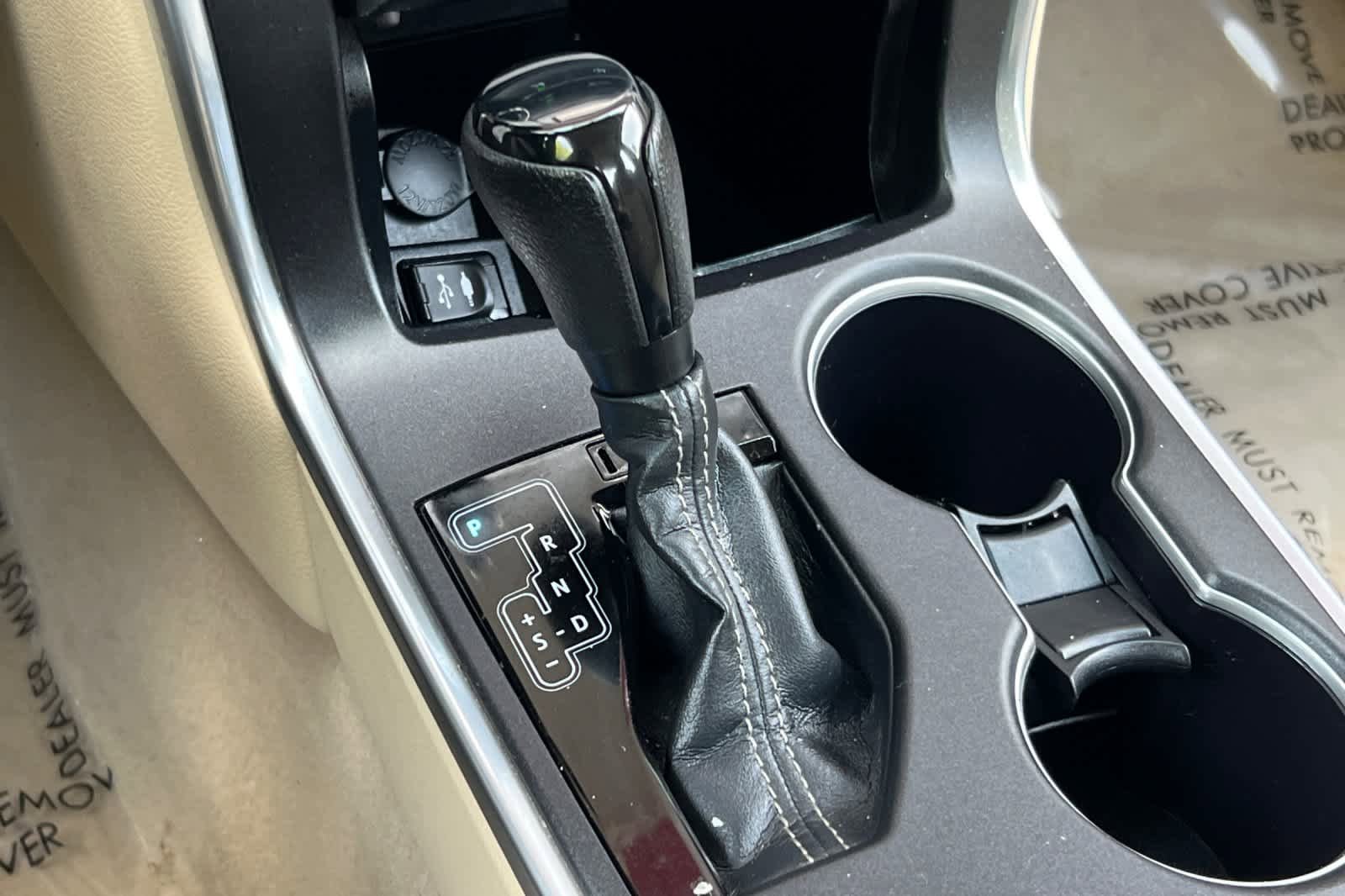 Used 2015 Toyota Camry LE FWD image 21
