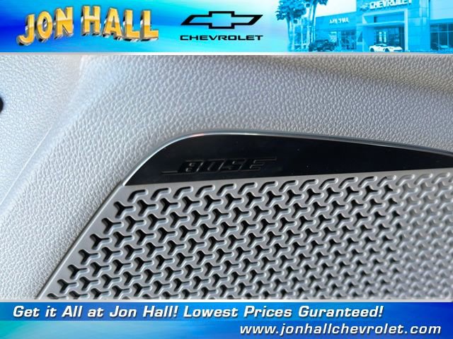 New 2026 Chevrolet Blazer EV SS image 28