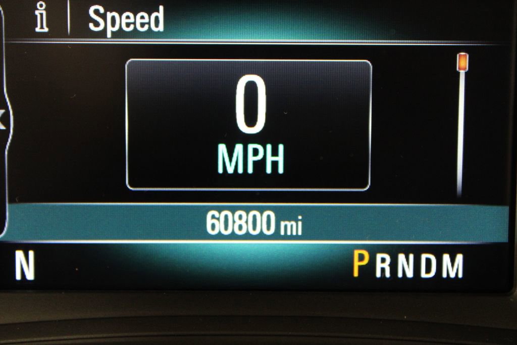 Used 2018 Buick Encore Preferred FWD image 25