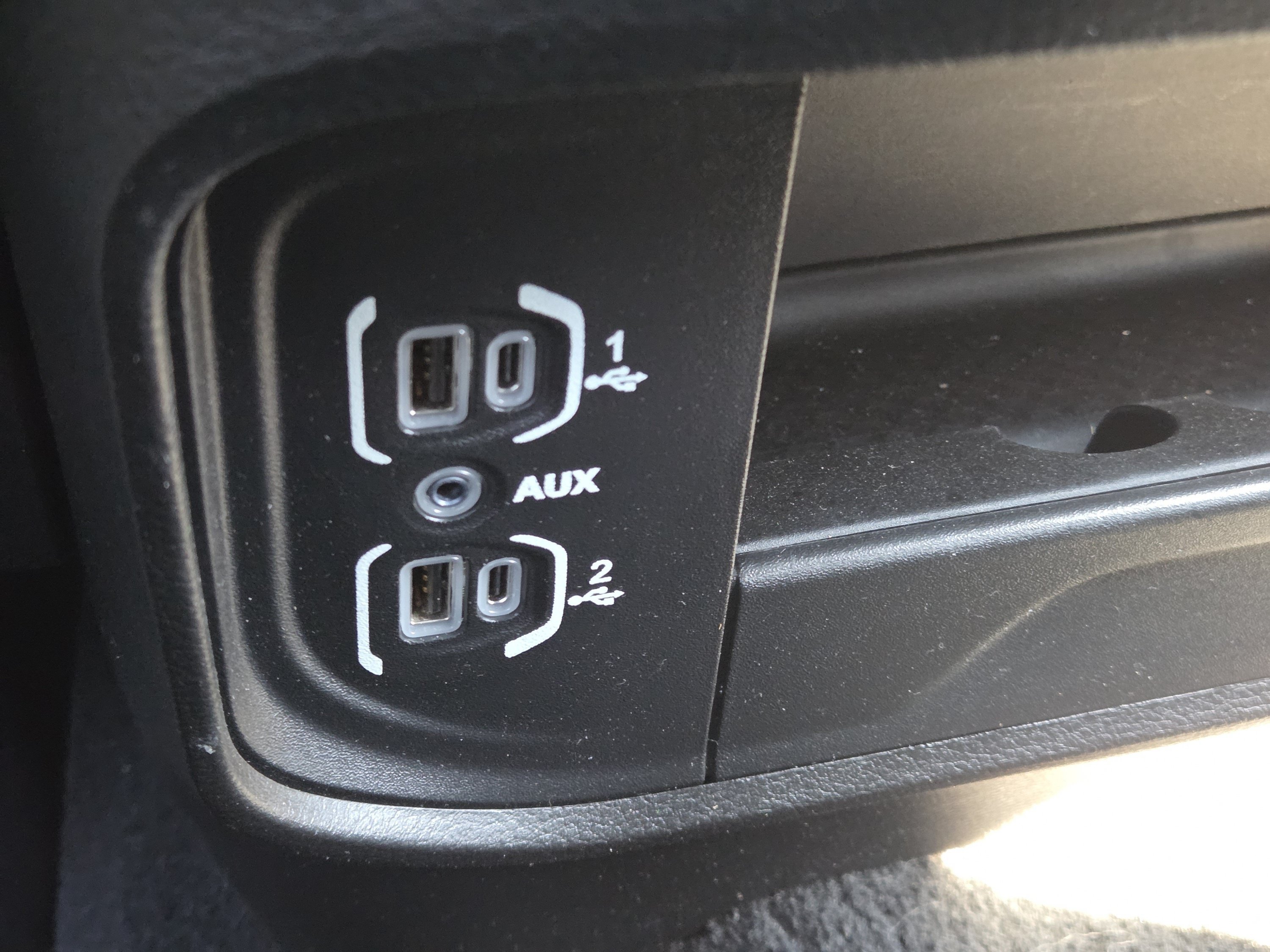 Used 2019 RAM 2500 Power Wagon AWD/4WD image 17
