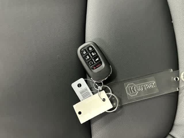 Certified 2026 Honda Odyssey Touring image 33