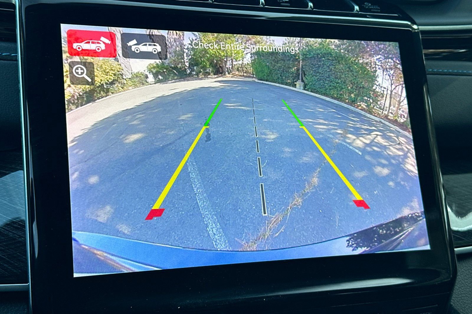 New 2023 Jeep Grand Cherokee Trailhawk image 19