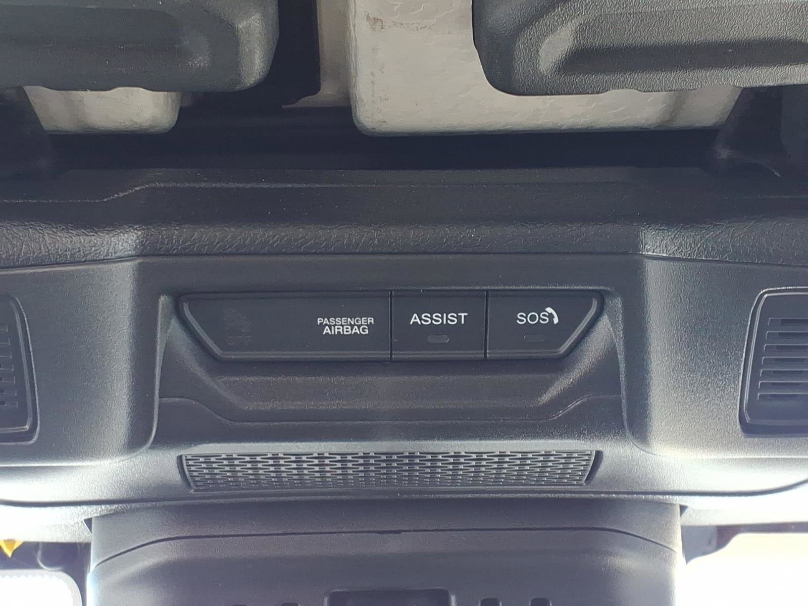 Used 2024 Jeep Wrangler Unlimited AWD/4WD image 17
