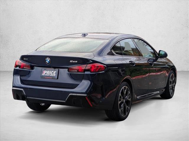 Certified 2025 BMW 228i xDrive w/ Premium Package image 5