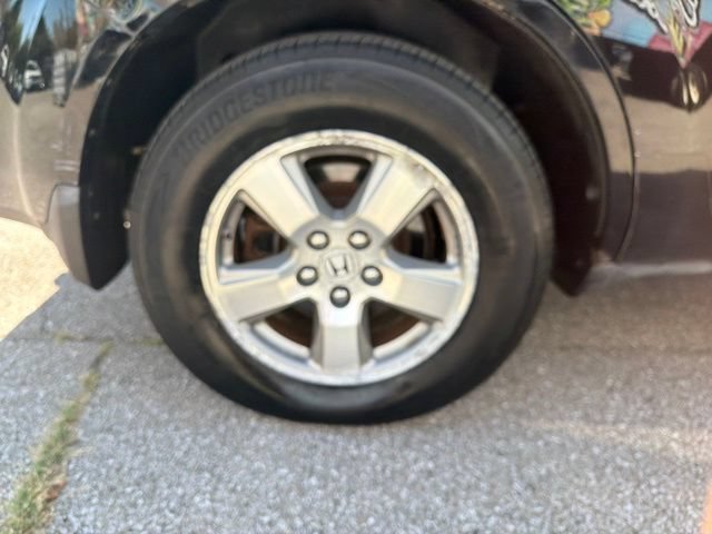 Used 2009 Honda Pilot EX-L image 35