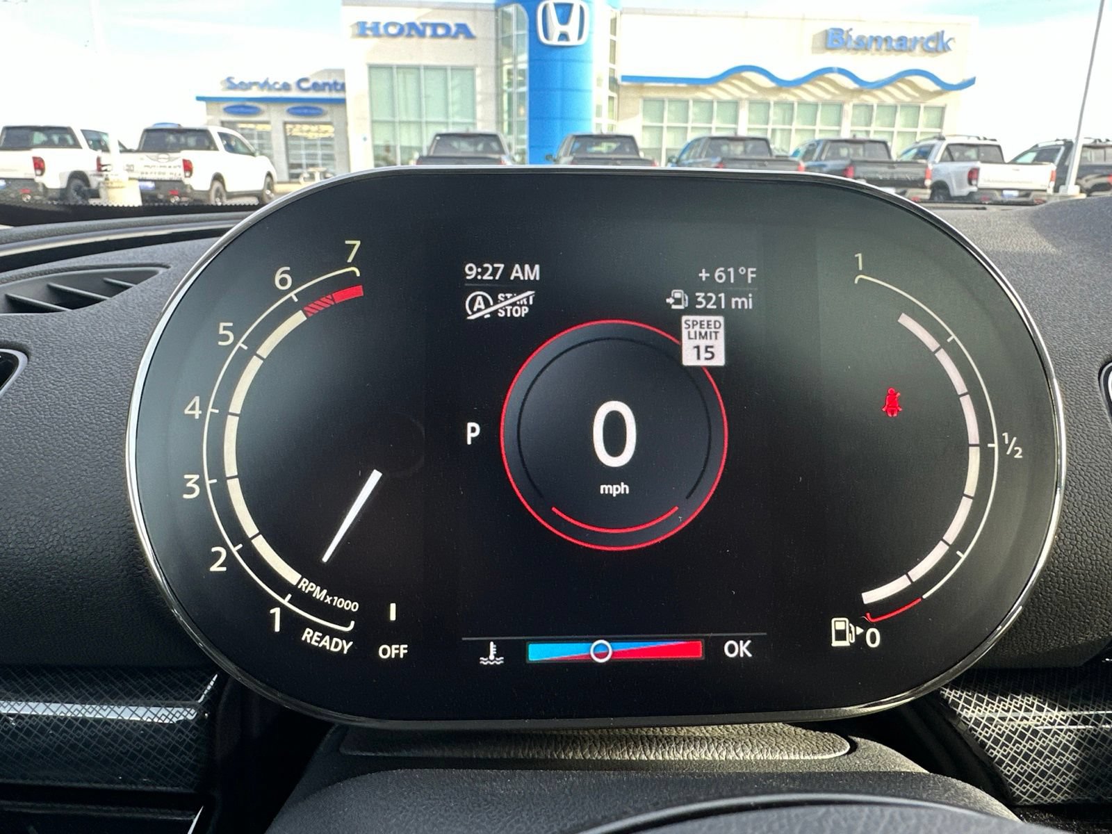 Used 2023 MINI Cooper Clubman S w/ Premium Package FWD image 54
