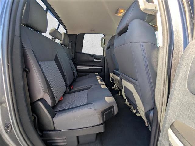 Used 2016 Toyota Tundra SR5 image 19