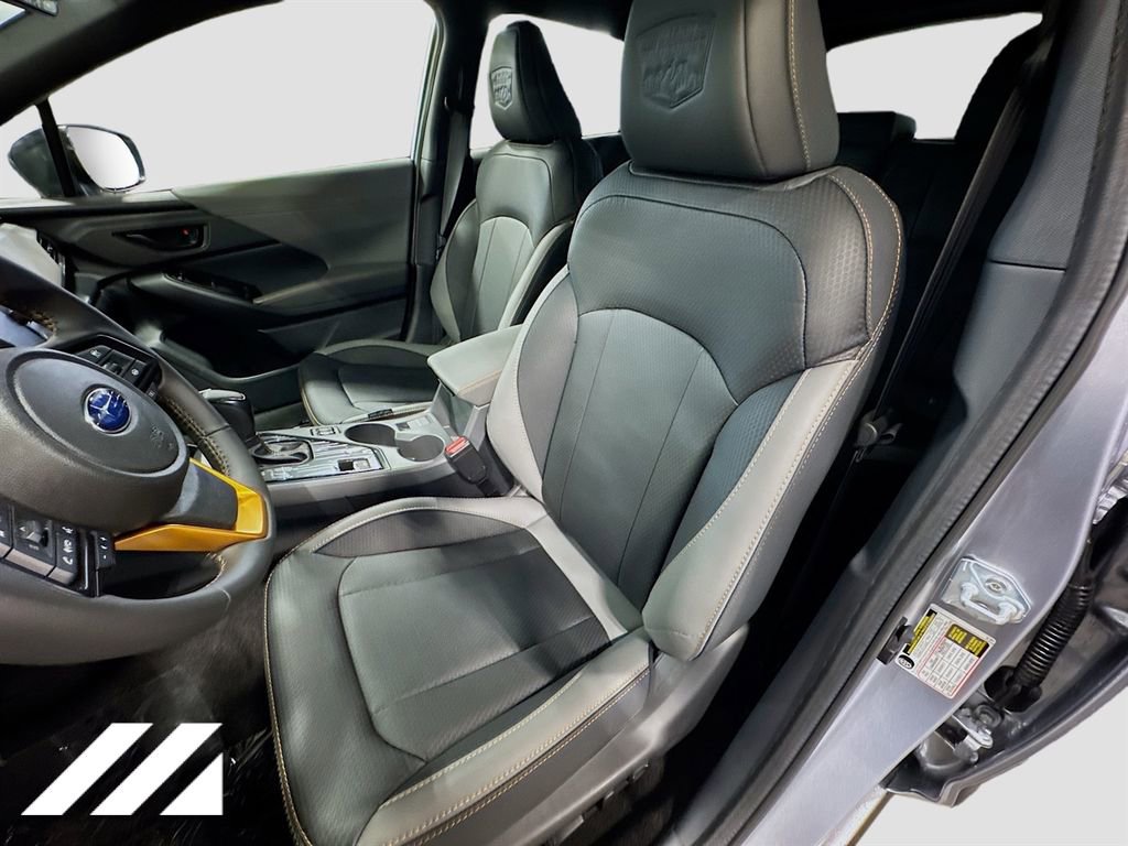 Certified 2025 Subaru Crosstrek 2.5i Wilderness w/ Wilderness Package image 22