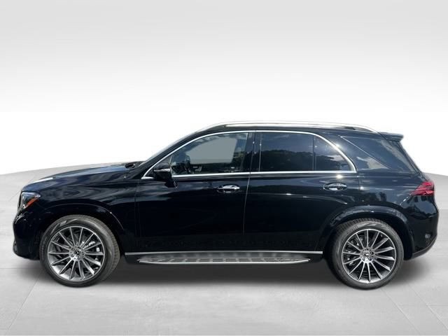 New 2026 Mercedes-Benz GLE 580 4MATIC image 2